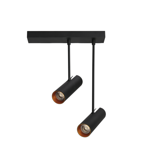 AZ3521 - LENS 2 BK-GO